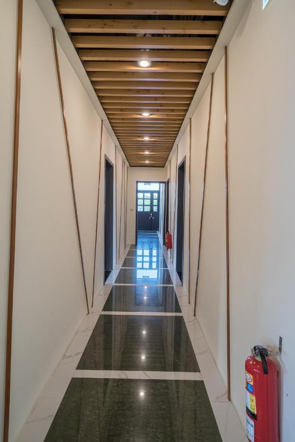 Shui Geng Yuan Farm B&B Yilan Luaran gambar