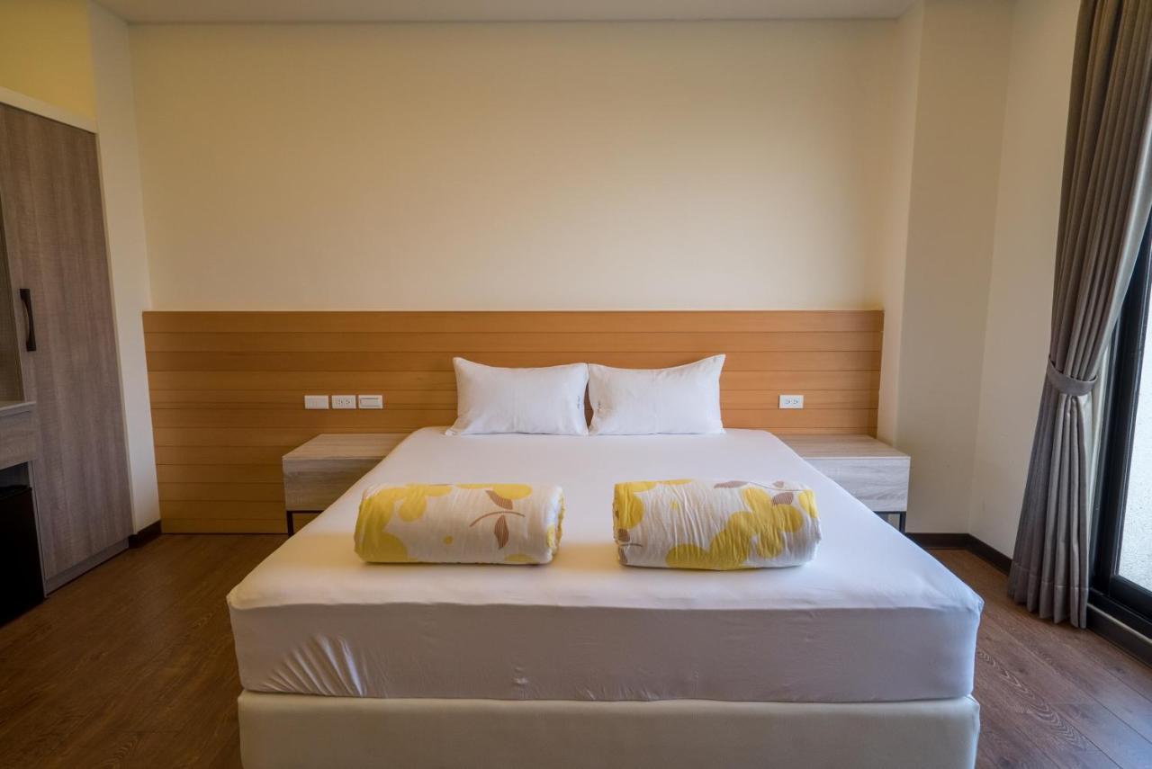 Shui Geng Yuan Farm B&B Yilan Luaran gambar